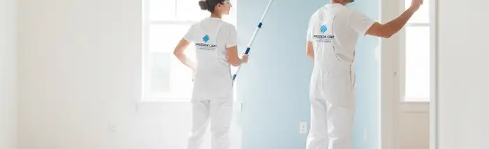 Exterior painting company in Portland, OR serving homeowners with professional house painting services