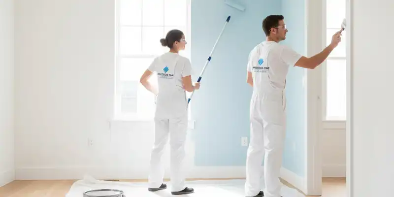 Exterior painting company in Portland, OR serving homeowners with professional house painting services
